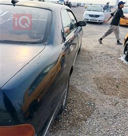 تويوتا كراون